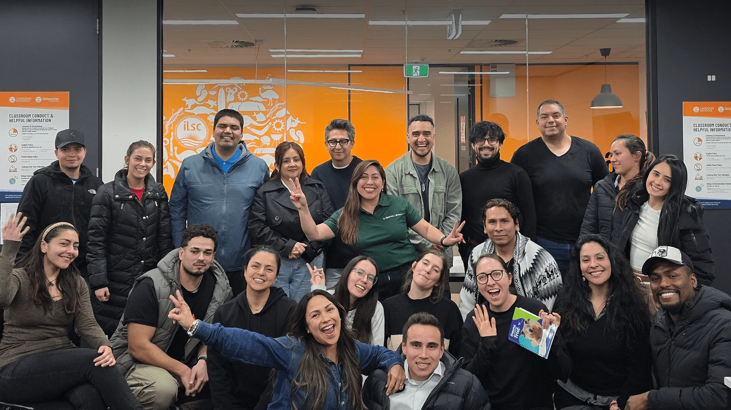 Background renovacion de visa estudiante australia latinadvisor