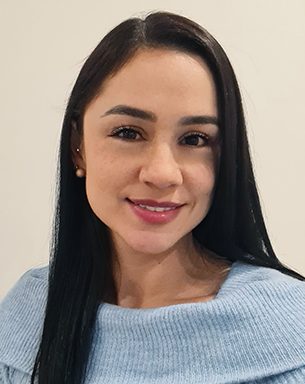 Leidy Juliet Palacio - Especialista en participación del cliente