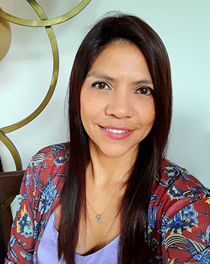 Maria F. Gonzalez - Asistente Comercial