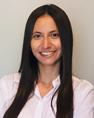 Paula G. Ruiz Pinzón - Asesora estudiantil
